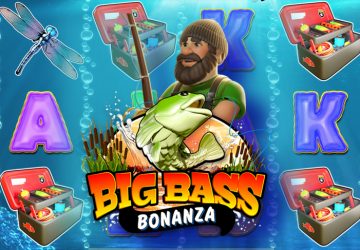 Playtech - игровой автомат онлайн от Various с RTP 95.04%